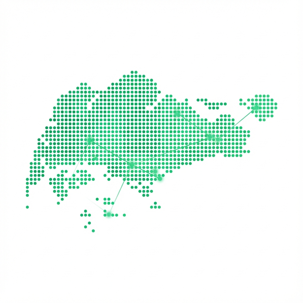 Singapore Scale Network